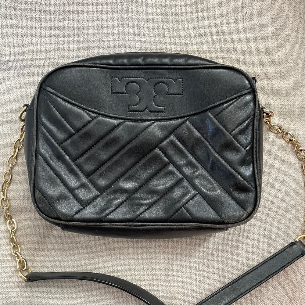 Tory Burch Alexa Camera Bag